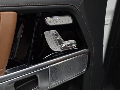 صورة مصغرة 36 لـ 2024 Mercedes-BENZ G-CLASS