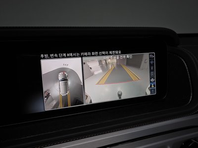 صورة مصغرة 22 لـ 2024 Mercedes-BENZ G-CLASS