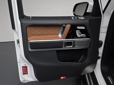 صورة مصغرة 14 لـ 2024 Mercedes-BENZ G-CLASS