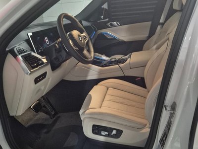 صورة 6 لـ 2026 BMW X6
