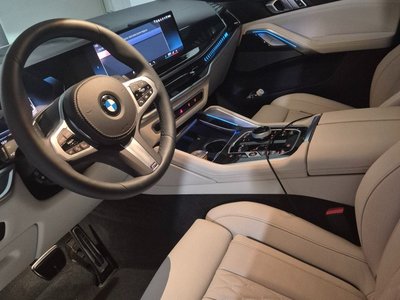 صورة 4 لـ 2026 BMW X6