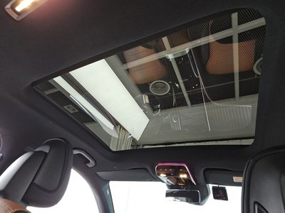 2024 Mercedes-BENZ GLC 缩略图 23