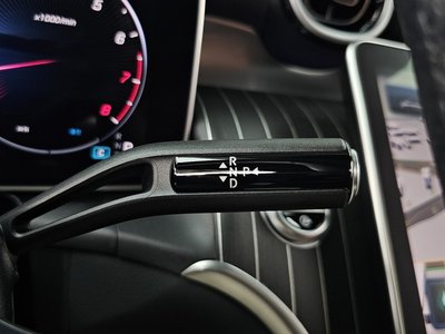 2024 Mercedes-BENZ GLC 缩略图 12