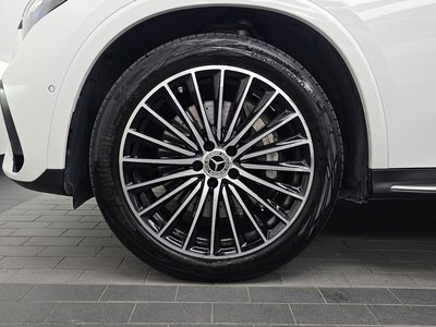 2024 Mercedes-BENZ GLC 照片 6