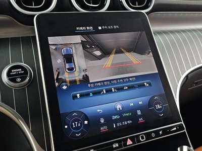 2024 Mercedes-BENZ GLC 缩略图 21