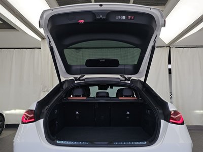 2024 Mercedes-BENZ GLC 缩略图 26