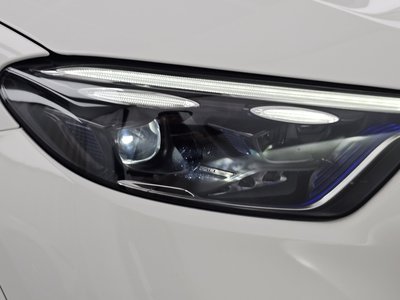 2024 Mercedes-BENZ GLC 照片 9