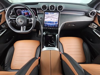 2024 Mercedes-BENZ GLC 照片 5