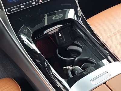2024 Mercedes-BENZ GLC 缩略图 33