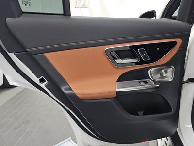 2024 Mercedes-BENZ GLC 缩略图 15