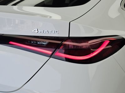 2024 Mercedes-BENZ GLC 照片 10