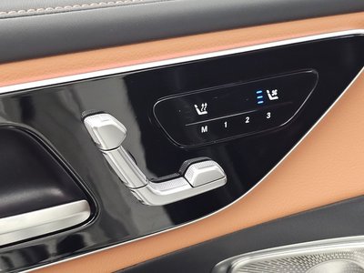 2024 Mercedes-BENZ GLC 缩略图 32