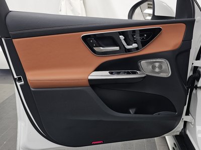 2024 Mercedes-BENZ GLC 缩略图 14