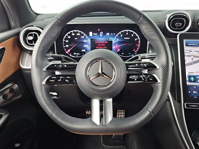 2024 Mercedes-BENZ GLC 缩略图 19