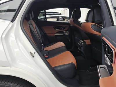 2024 Mercedes-BENZ GLC 缩略图 18