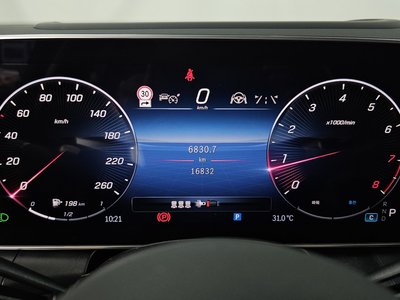 2024 Mercedes-BENZ GLC 缩略图 11