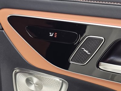 2024 Mercedes-BENZ GLC 缩略图 24