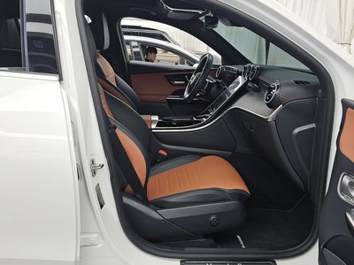 2024 Mercedes-BENZ GLC 缩略图 17