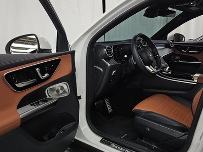 2024 Mercedes-BENZ GLC 缩略图 13
