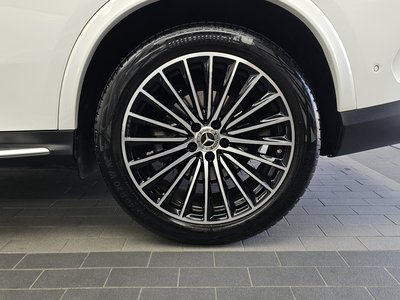 2024 Mercedes-BENZ GLC 照片 8