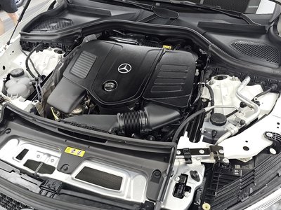2024 Mercedes-BENZ GLC 照片 7