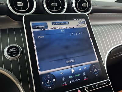 2024 Mercedes-BENZ GLC 缩略图 35