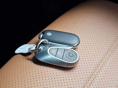 2024 Mercedes-BENZ GLC 缩略图 16