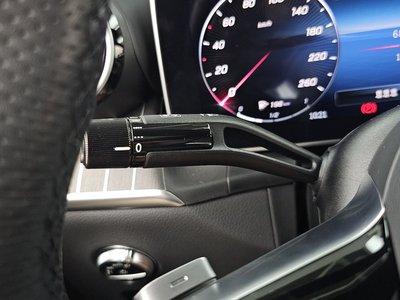 2024 Mercedes-BENZ GLC 缩略图 30