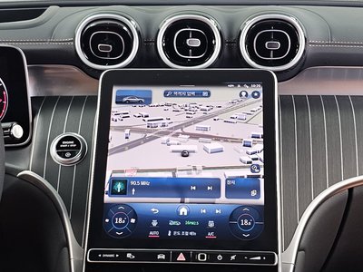 2024 Mercedes-BENZ GLC 缩略图 20