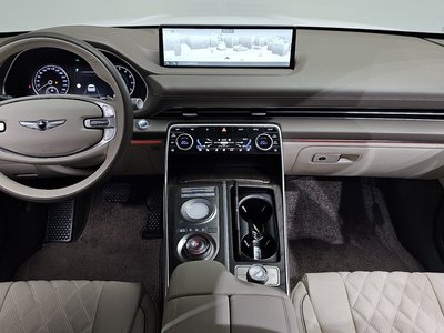 GENESIS GV80 - 5