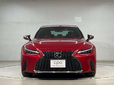 LEXUS IS - 2