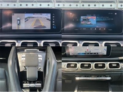 2021 Mercedes-BENZ GLE AMG — фото 5