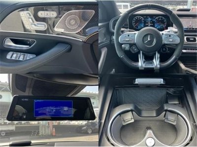 2021 Mercedes-BENZ GLE AMG — фото 9