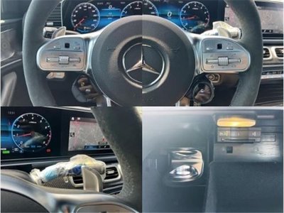 صورة مصغرة 11 لـ 2021 Mercedes-BENZ GLE AMG