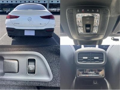 2021 Mercedes-BENZ GLE AMG — фото 10