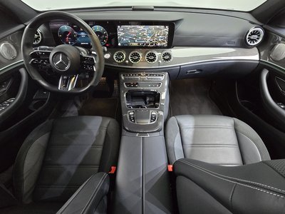 MERCEDES-BENZ E-CLASS - 5