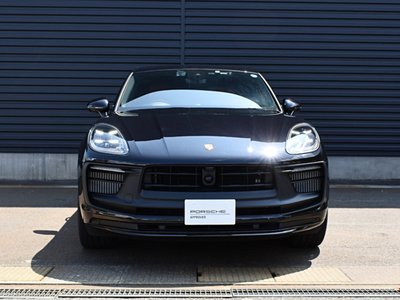 صورة 4 لـ 2023 Porsche MACAN