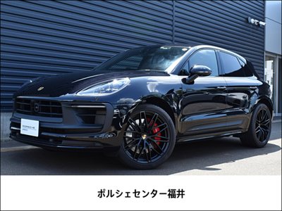 صورة 1 لـ 2023 Porsche MACAN