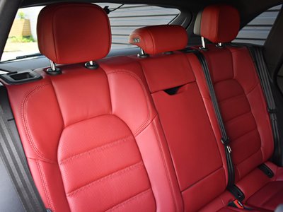 صورة مصغرة 14 لـ 2023 Porsche MACAN