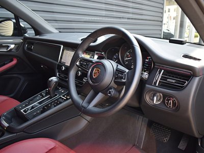 صورة مصغرة 12 لـ 2023 Porsche MACAN