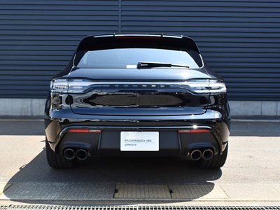 صورة 5 لـ 2023 Porsche MACAN