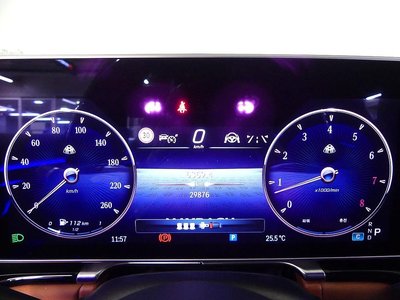 MERCEDES-BENZ S-CLASS - 6