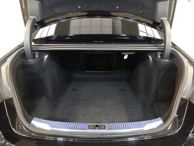 MERCEDES-BENZ S-CLASS - 5
