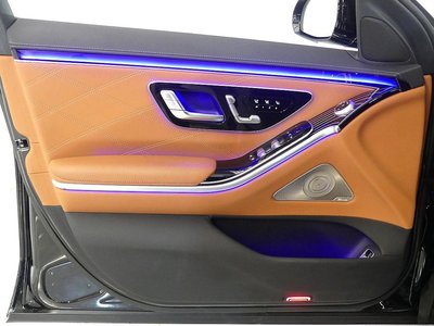 MERCEDES-BENZ S-CLASS - 8
