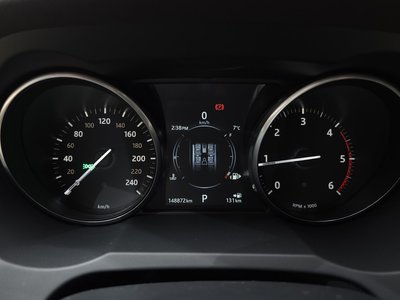 LAND ROVER RANGE ROVER EVOQUE - 8