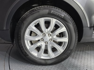 LAND ROVER RANGE ROVER EVOQUE - 6