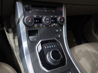 LAND ROVER RANGE ROVER EVOQUE - 9