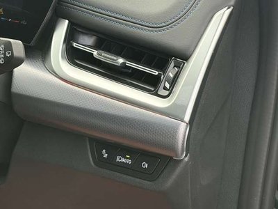 2025 BMW X1 — миниатюра 16