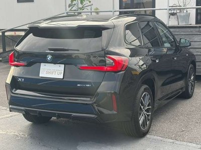 صورة 5 لـ 2025 BMW X1