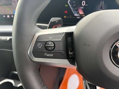2025 BMW X1 — миниатюра 19